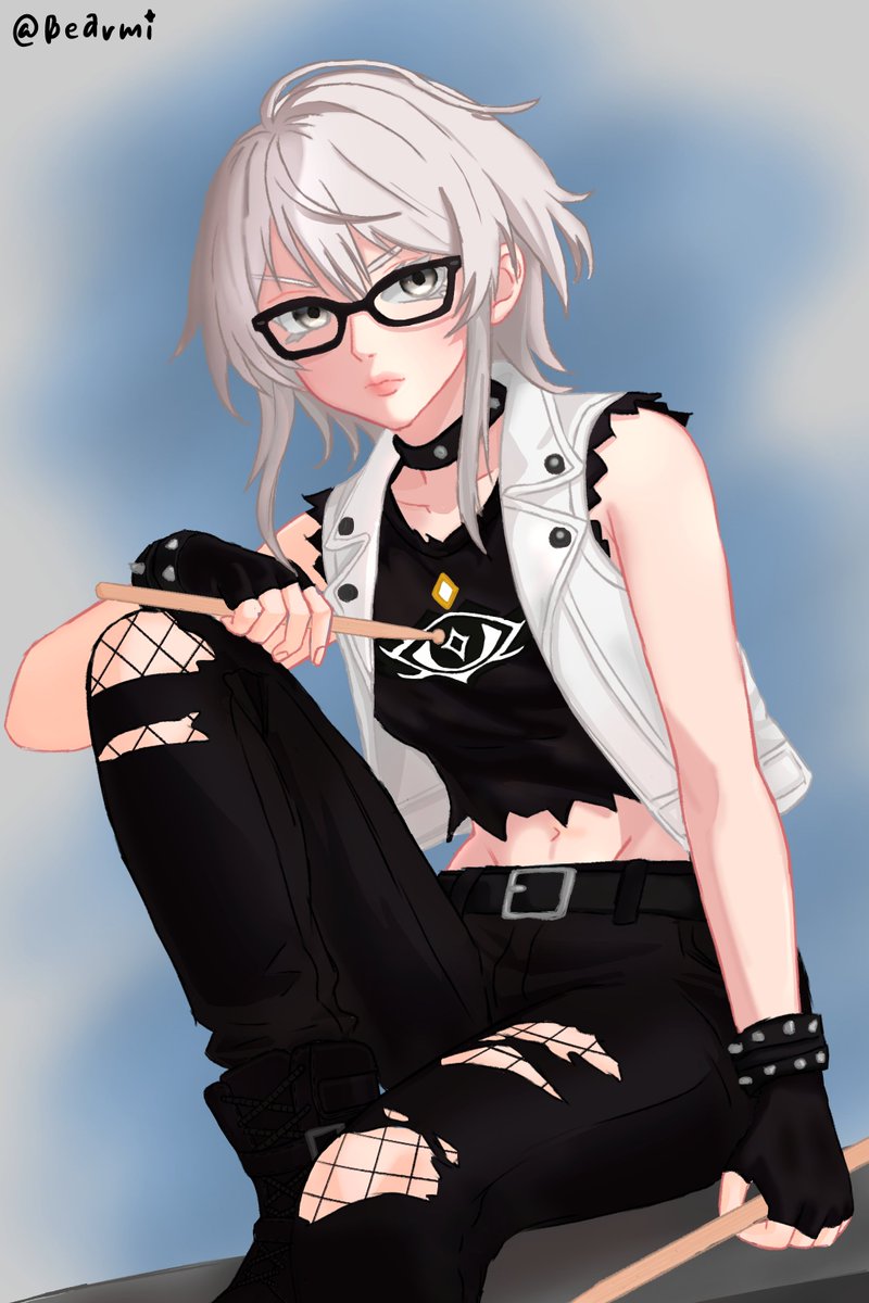 🧸Bearmi | Tiefling Vtuber !!✨ tweet media