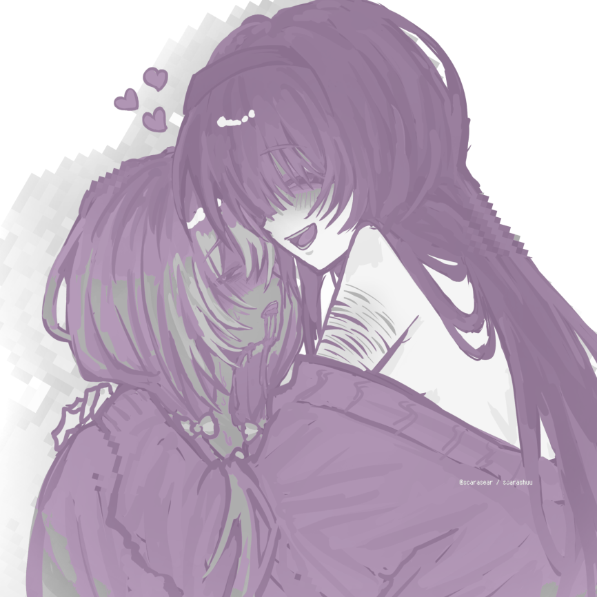 azure ♡'s miyuki tweet media