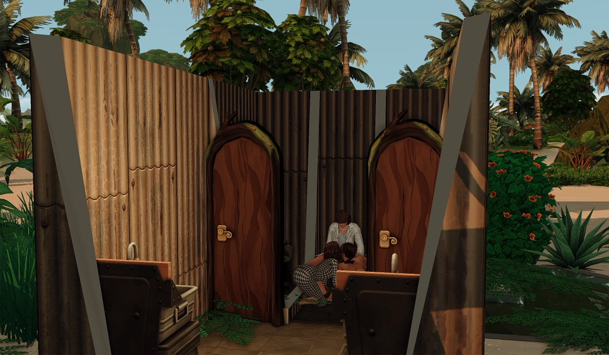 simafin in da house tweet media