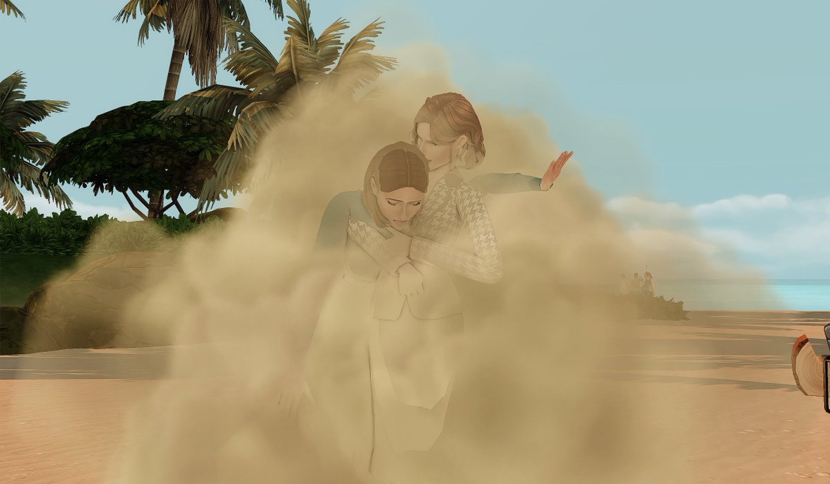 simafin in da house tweet media