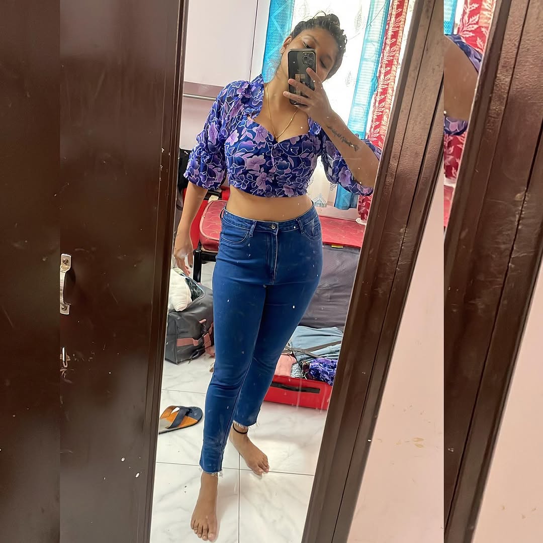 Geeta Sapkal 🦋 tweet media