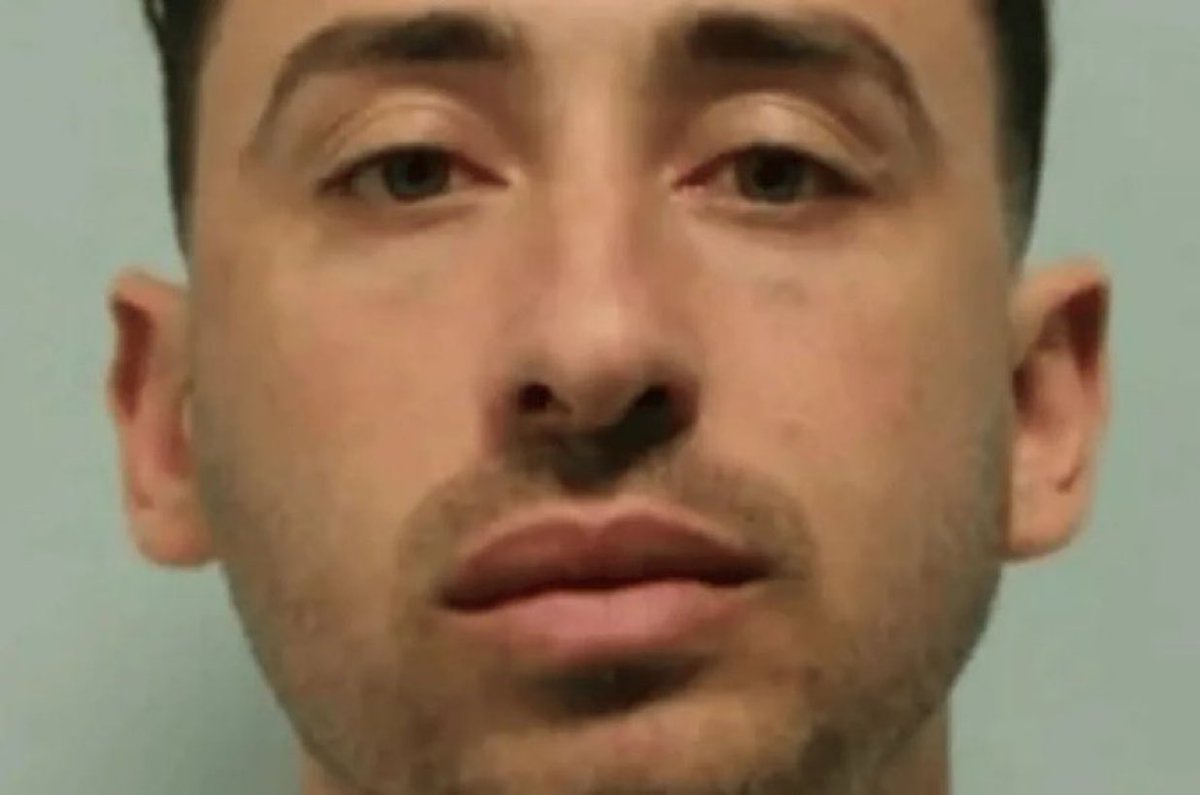 Deport Foreign Criminals tweet media