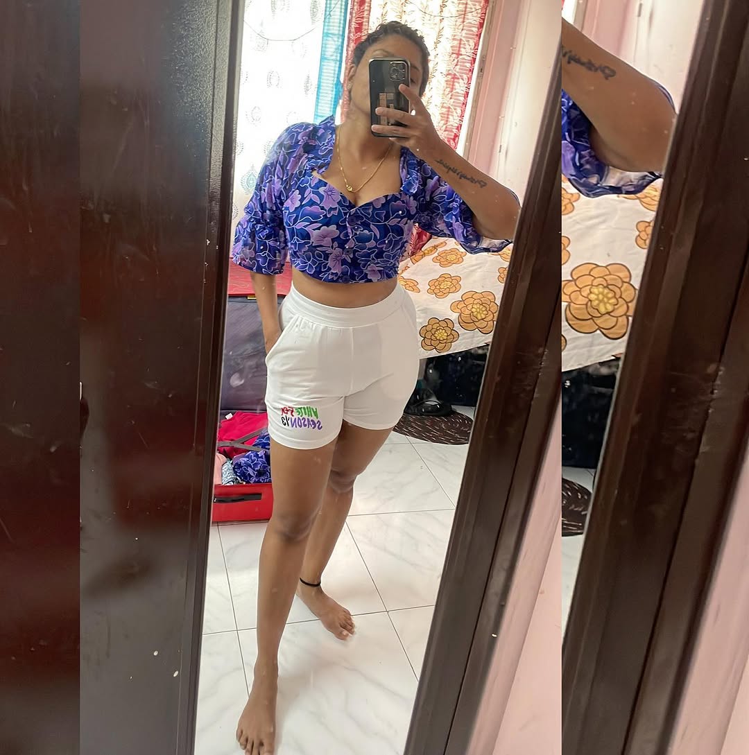 Geeta Sapkal 🦋 tweet media