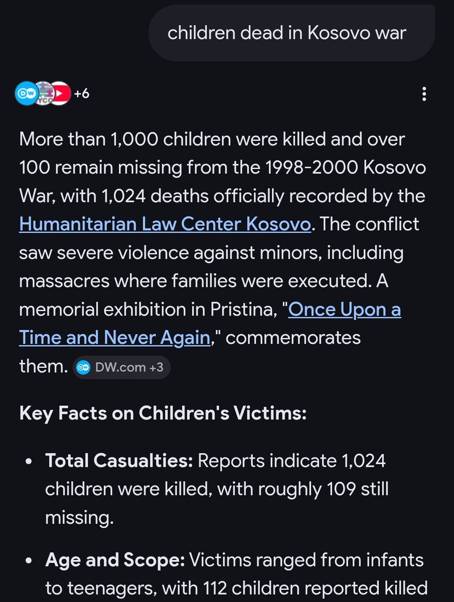 Yeah but what about these? When will you seek answers from your state about all these deaths?