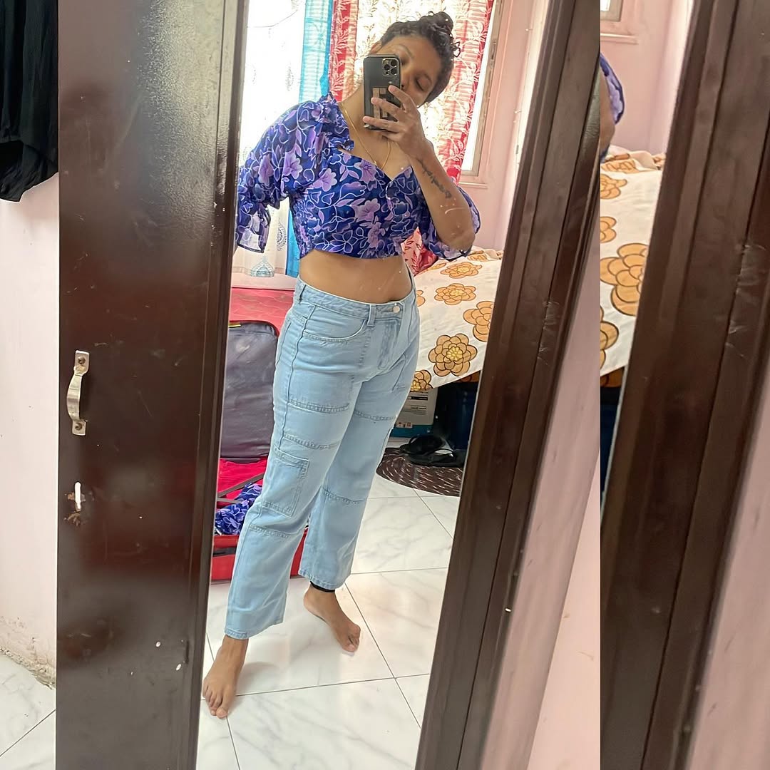 Geeta Sapkal 🦋 tweet media