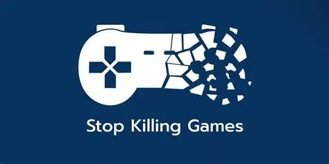 The Stop Killing Games movement is officially backing a new California bill to protect players when online games shut down.
• Publishers must offer an offline mode or keep the game playable • If not possible, players get a full refund
The goal: protect digital ownership.