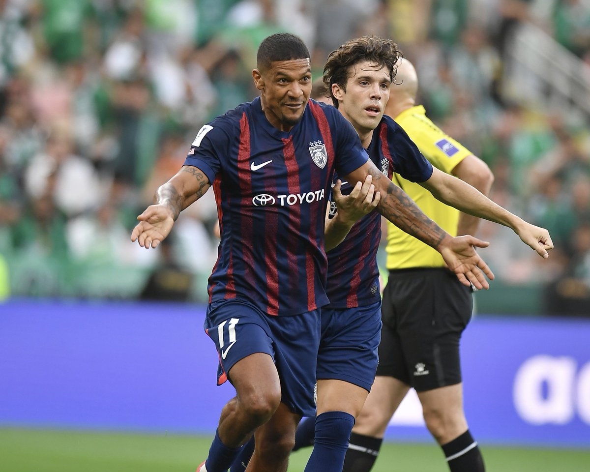 Al-Ahli Saudi Club tweet media