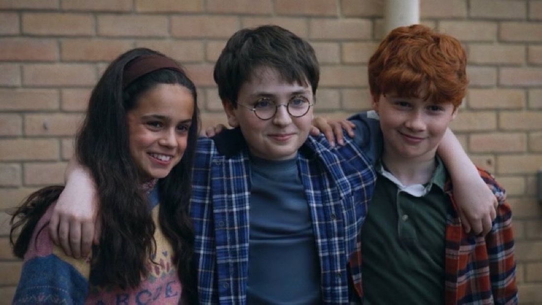 Daily Harry Potter tweet media