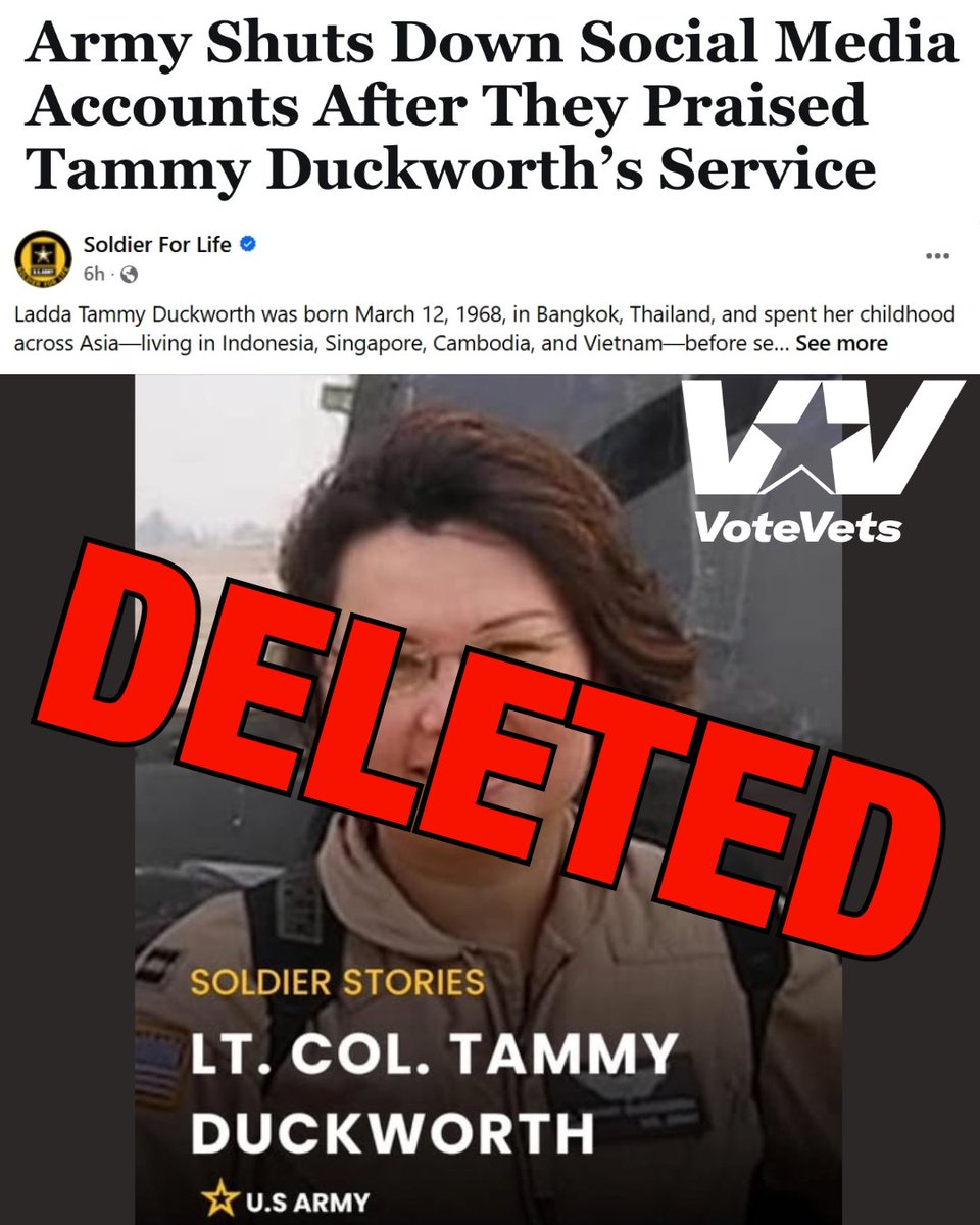 VoteVets tweet media