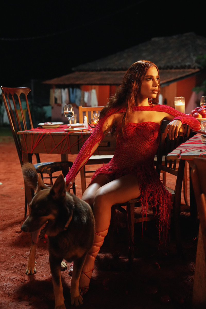 QG da Anitta tweet media