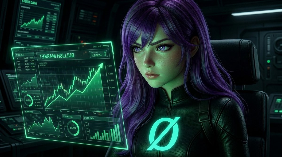 The ZeroTrust Network tweet media