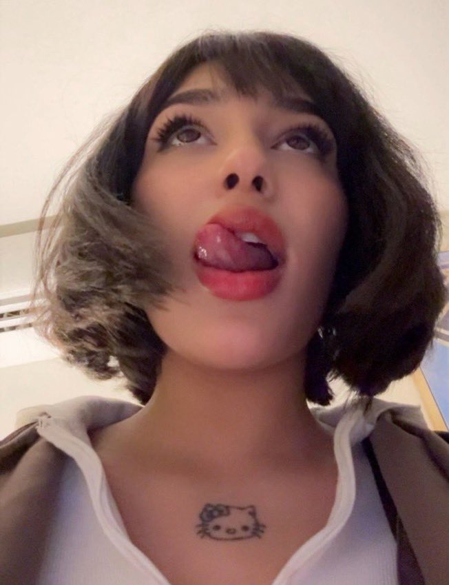 Roxy🫦✨ tweet media