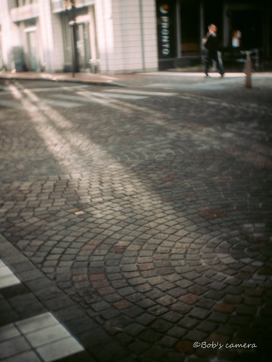 よボブ tweet media