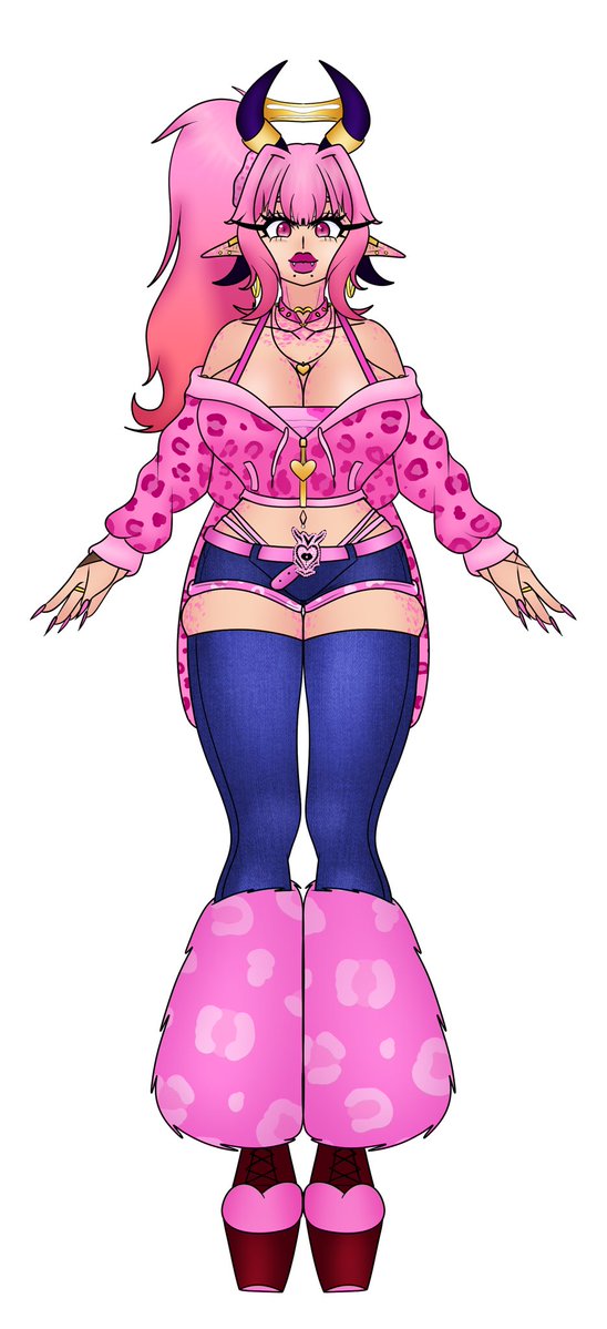 ★ 🎀 Luna Akujii 🎀 ★ tweet media