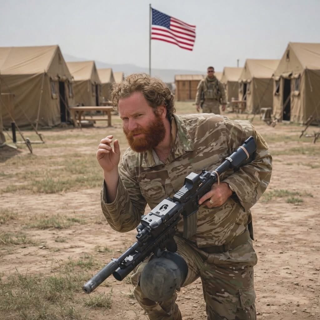 A Soldier's Whisper tweet media