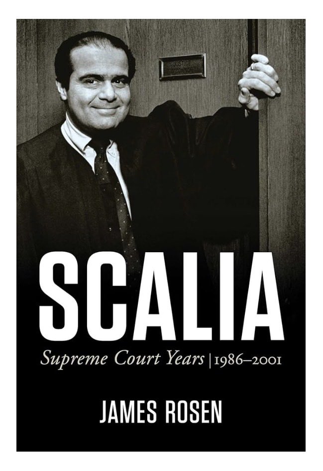 James Rosen tweet media