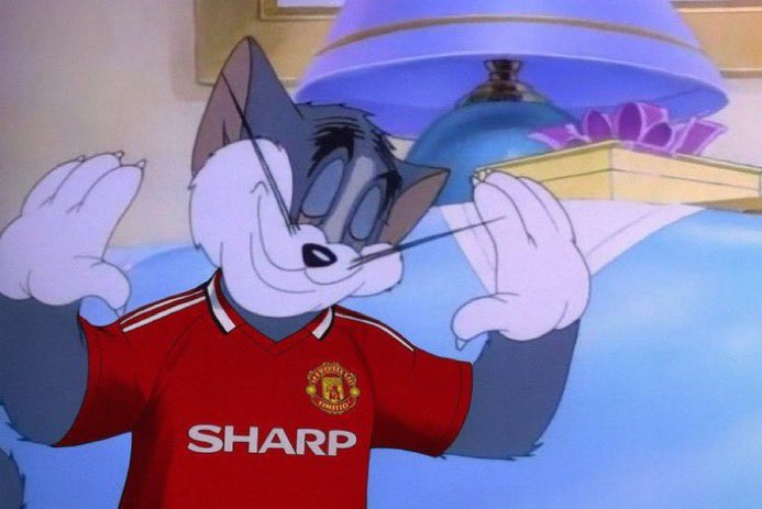 Sammy Utd tweet media