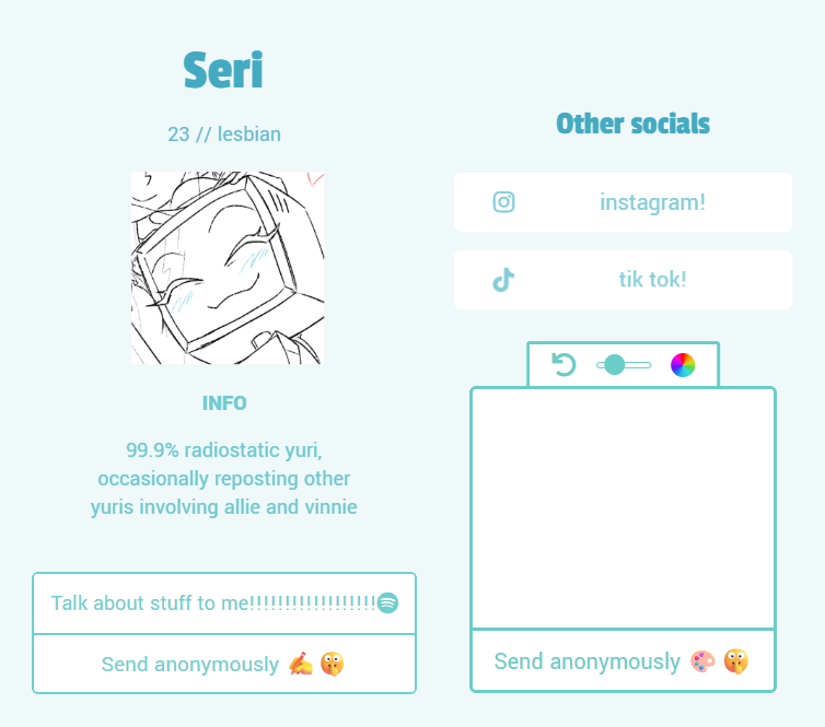 🔞 Seri (@YuriL0ver3000) / Posts / X