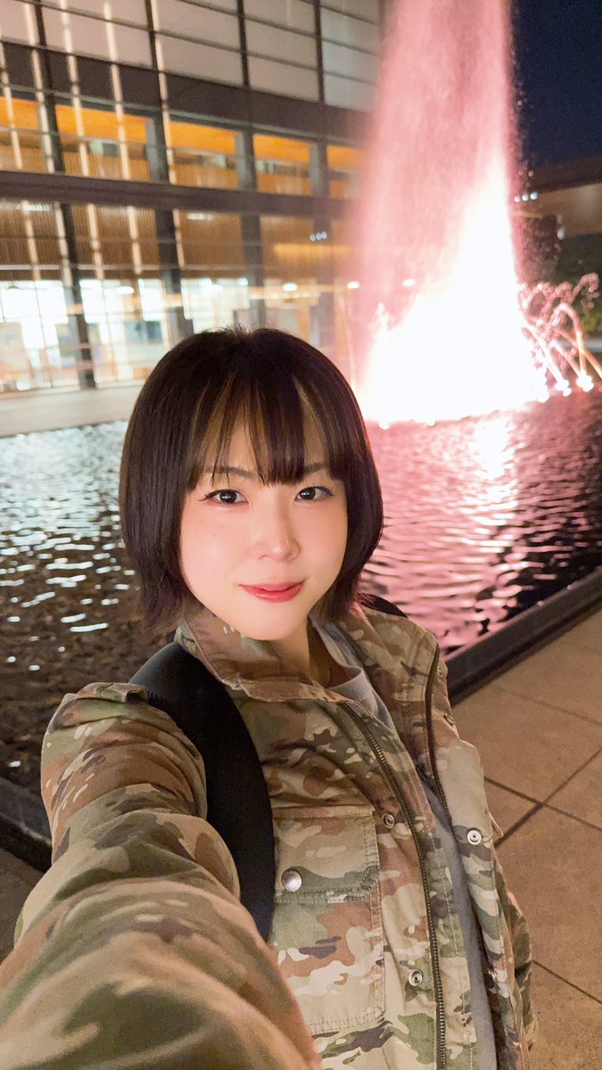 小松咲耶🤡🩵室内型(インドアーズ) tweet media