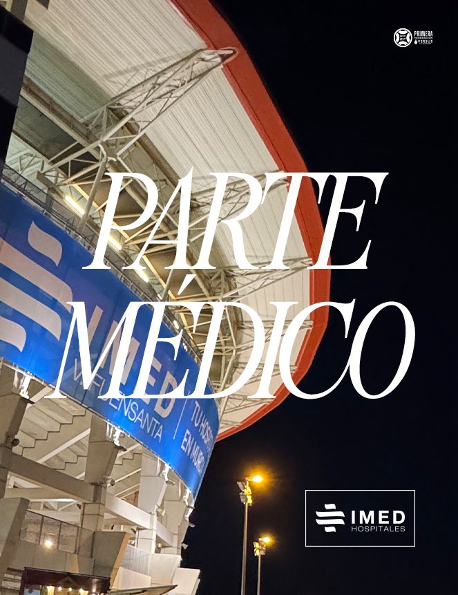 Real Murcia CF tweet media