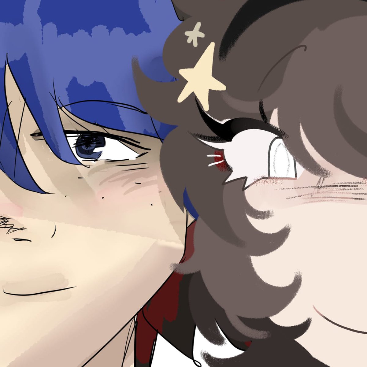 Millykumo tweet media