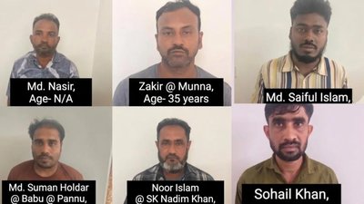 Anshul Saxena tweet media