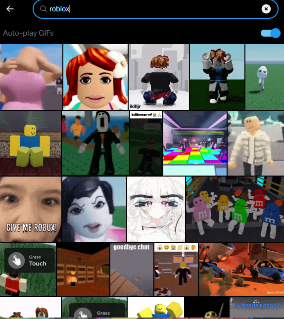 JesterHilde tweet media