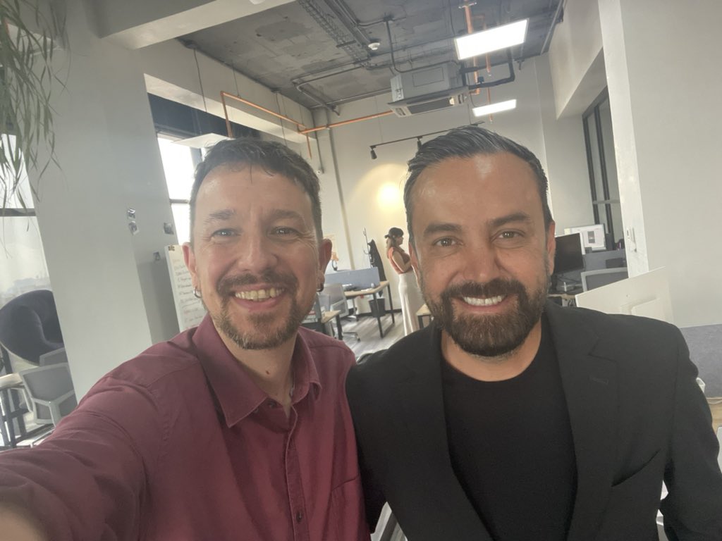 Pablo Iglesias 🔻{R} tweet media