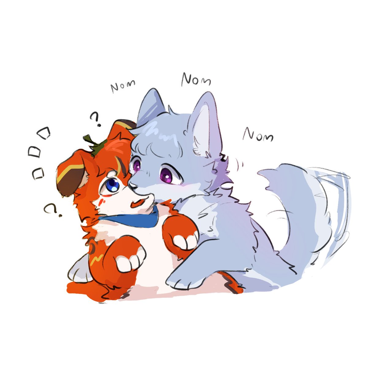 🐺ArthurWolf🐺 💙 c0MMS : Close tweet media