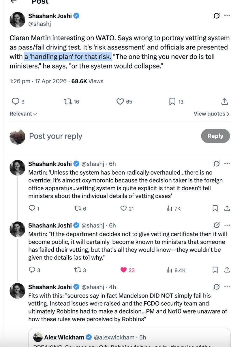 Sarah Rosemary tweet media