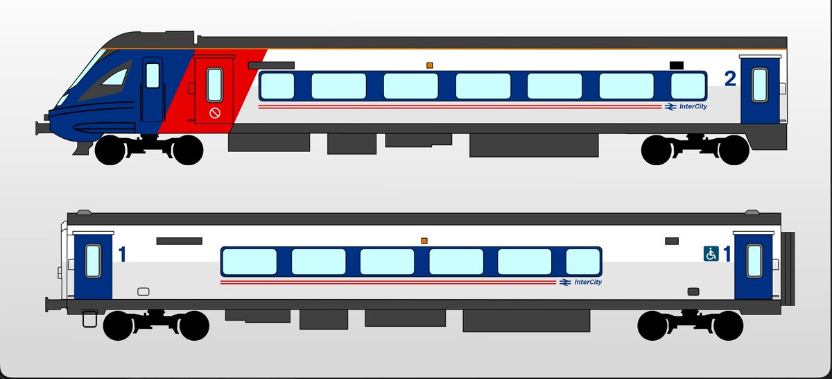 Lewis Bergen ( == Rail == ) tweet media