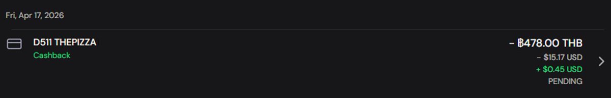 Friday night and Pizza Time :))

#dinedifferent with <a href="/ether_fi/">ether.fi</a> 
get yours here
ether.fi/@52c48a77