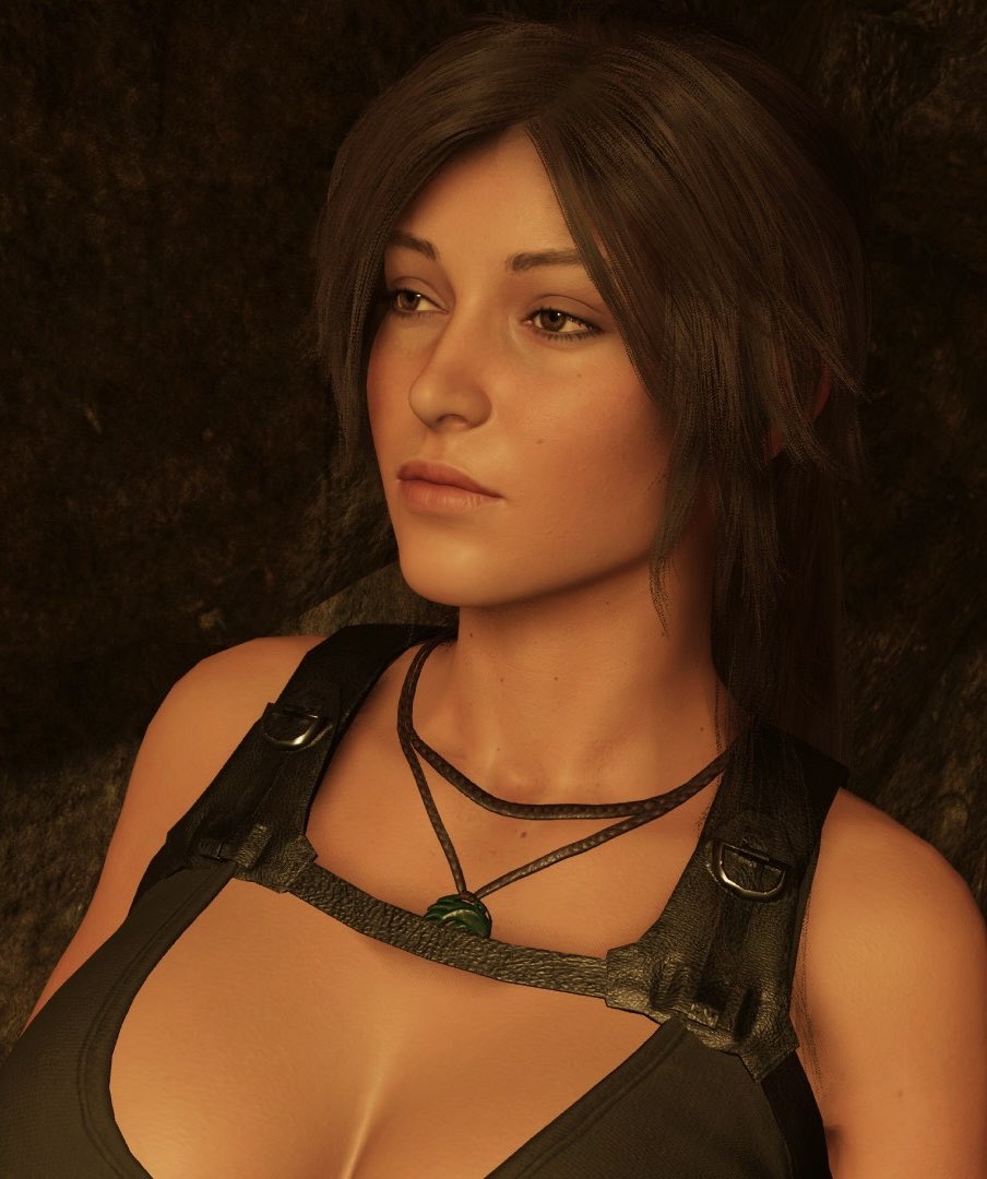 ReinkaosVp's tweet image. Lara Croft 
Shadow of the Tomb Raider 

#LaraCroft #TombRaider #VirtualPhotography