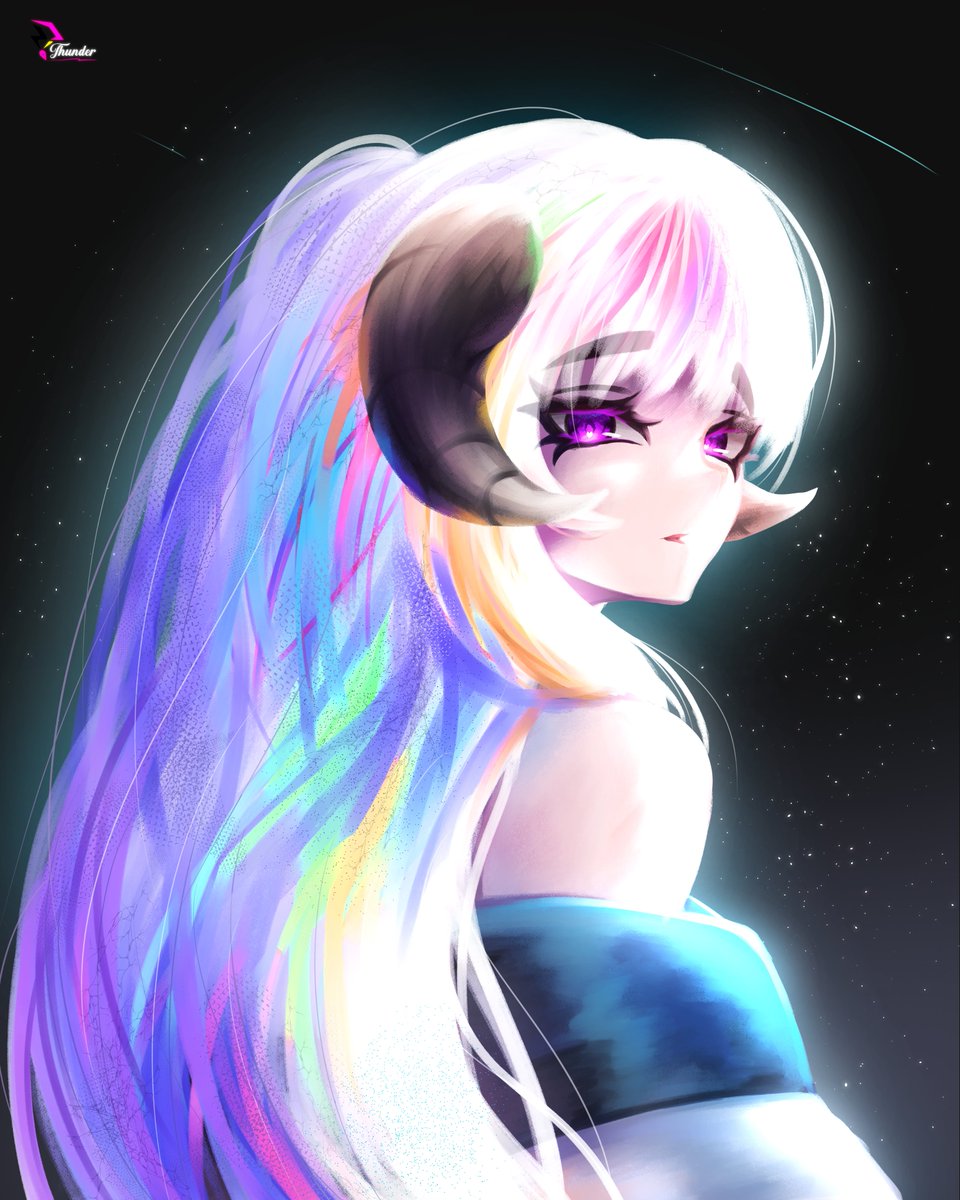 ⚡Thunder ⚡ | COMMS OPEN 🖌️🇨🇴 tweet media