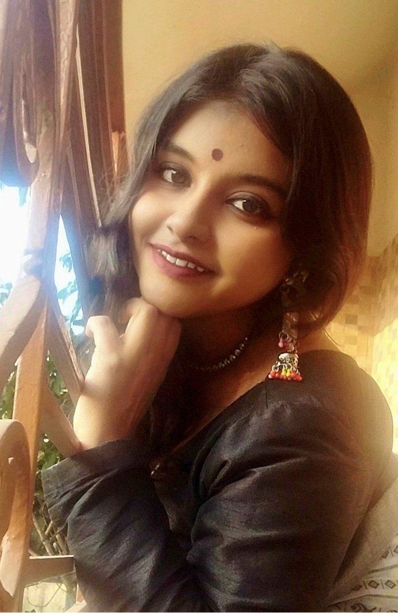 Anika Chatterjee tweet media