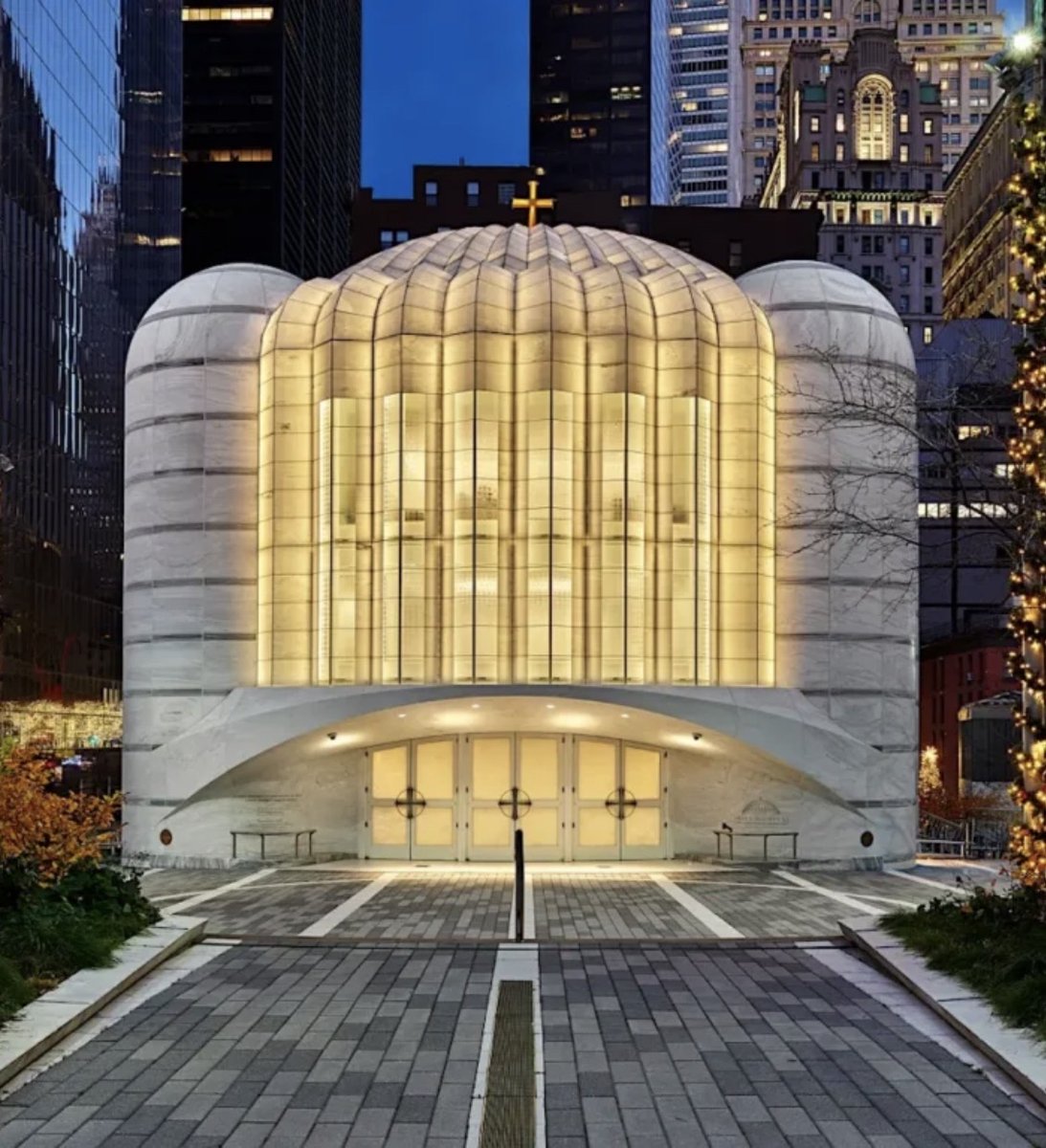 russellmanthy's tweet image. This year, NYCxDESIGN’s architecture program is asking harder questions and opening more doors than any edition in recent memory ow.ly/3F5V50YKL4b @Architizer #architecture #design #NYC