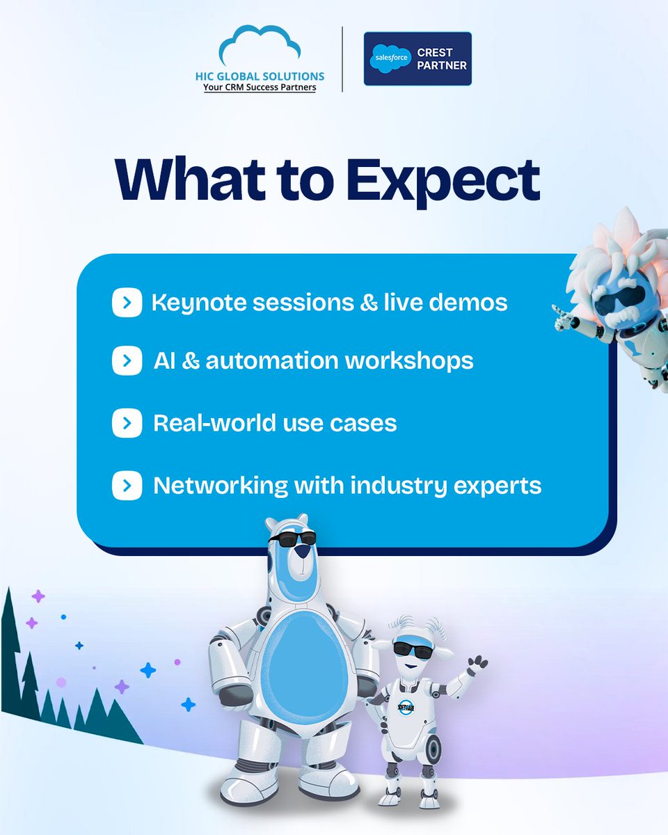 HIC Global Solutions tweet media