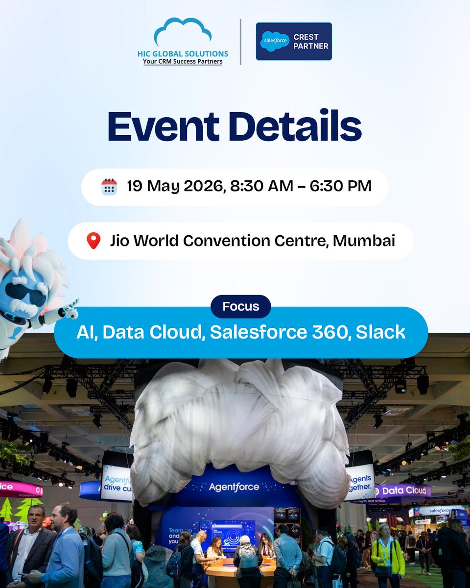HIC Global Solutions tweet media