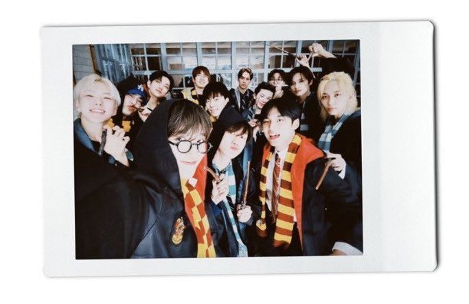 Mirae | ENHYPEN IS SEVEN tweet media