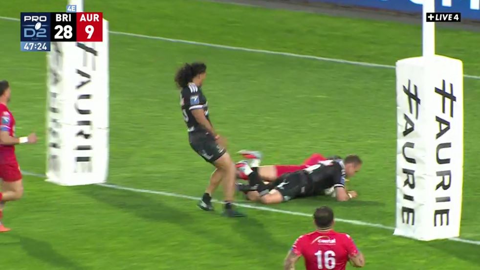📌 Allez Brive ⬇️ tweet media