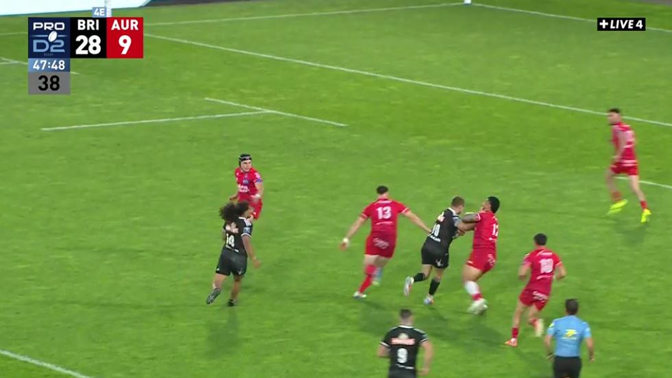 📌 Allez Brive ⬇️ tweet media