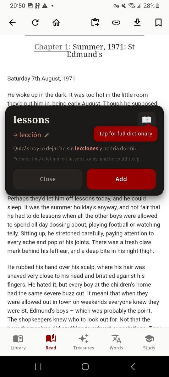 Archive of Our Learning tweet media
