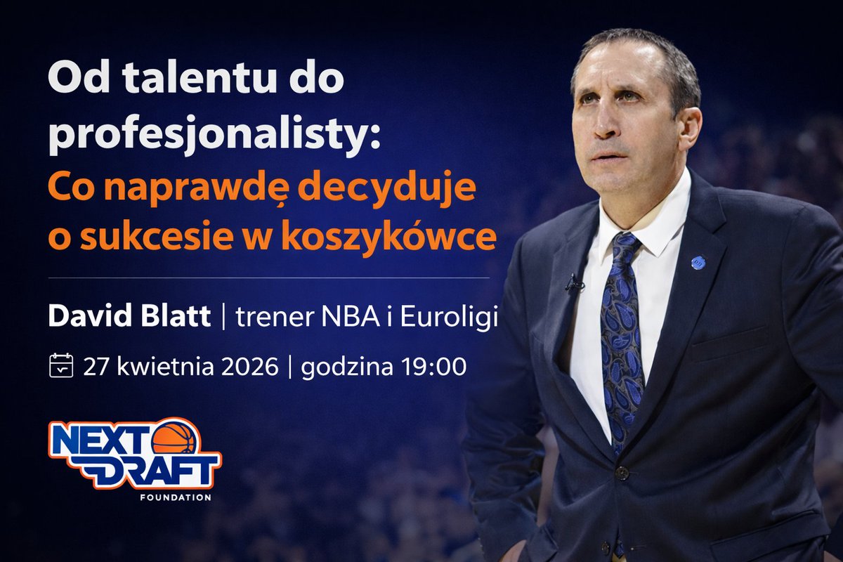 Fundacja Next Draft tweet media