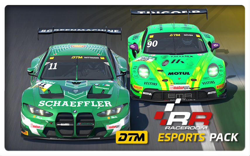 BSimRacing tweet media
