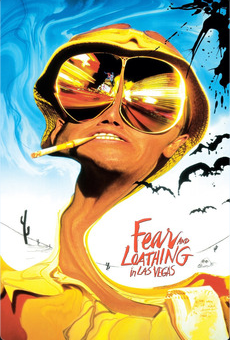 jetsch71's tweet image. 219) Fear and Loathing in Las Vegas (1998)

#NowWatching on @PrimeVideo 

#2026FirstTimeWatch 201

#FearAndLoathingInLasVegas