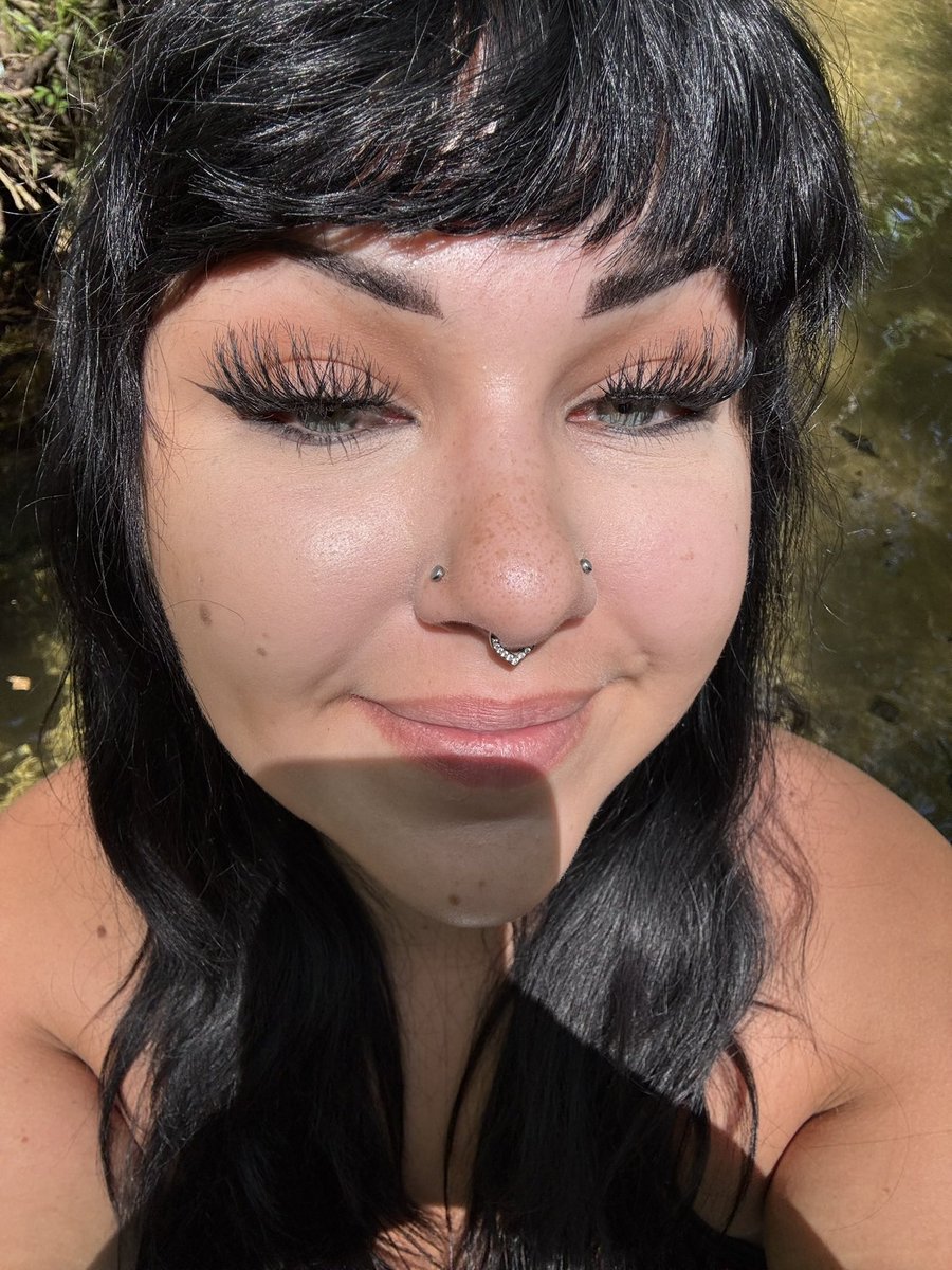 Haylee Moon tweet media