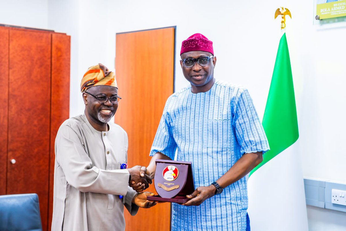 EFCC Nigeria tweet media