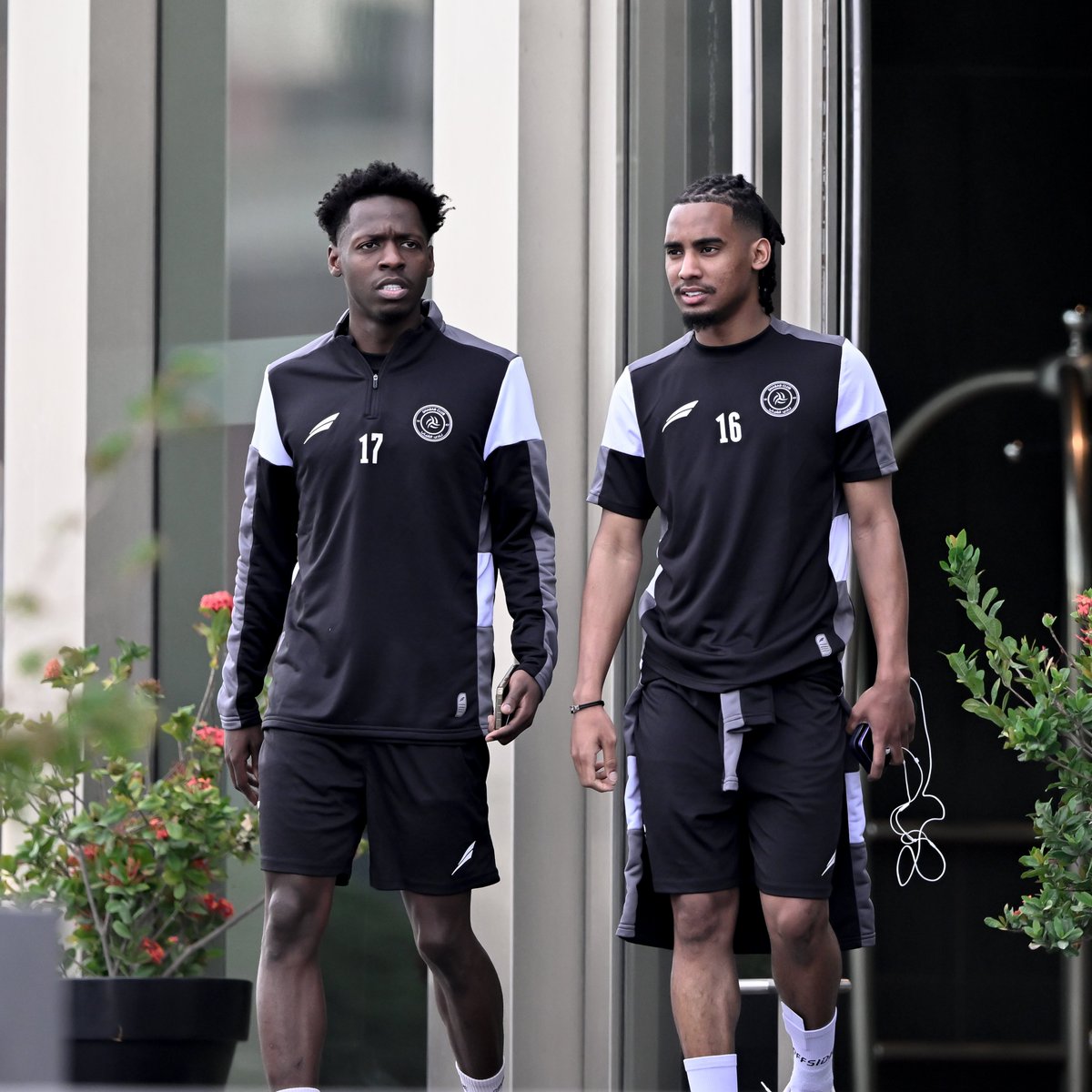 نادي الشباب السعودي tweet media