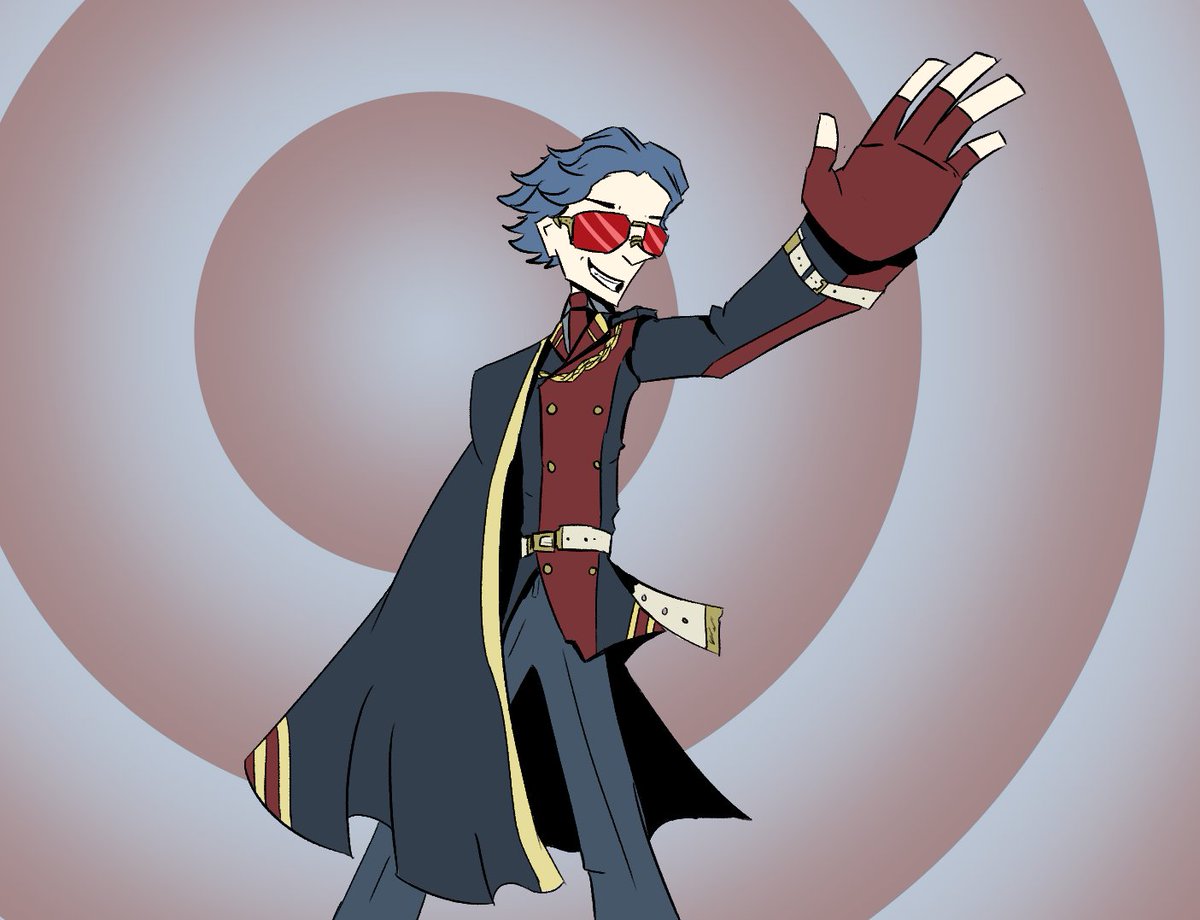 ecastart's tweet photo. Keisuke Shima/Kaiser
#comicart #oc #originalcharacter #superhero #comicart #comic https://t.co/D3Q5cI9fkr
