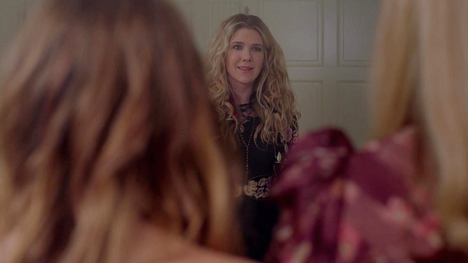 "cordelia LOVES MISTY. she just doesn’t want to kiss her" sure, jan